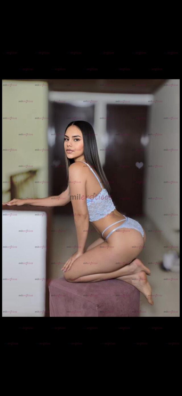 FOTOS DE CAMILA NUEVA EN TU CUIDAD TE ESPERO AMOR!!