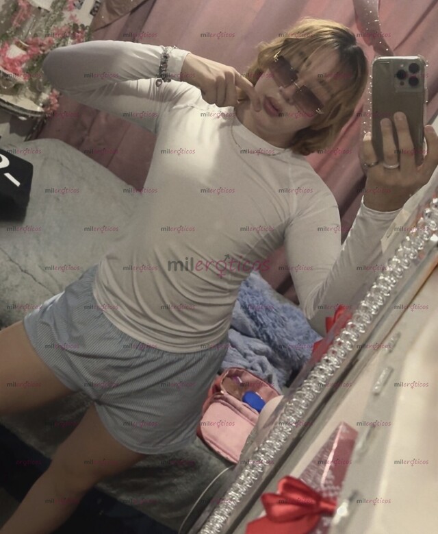 FOTOS DE EL FEMBOY MÁS NALGÓN, GUERITO Y BONITO DE LA CIUDAD