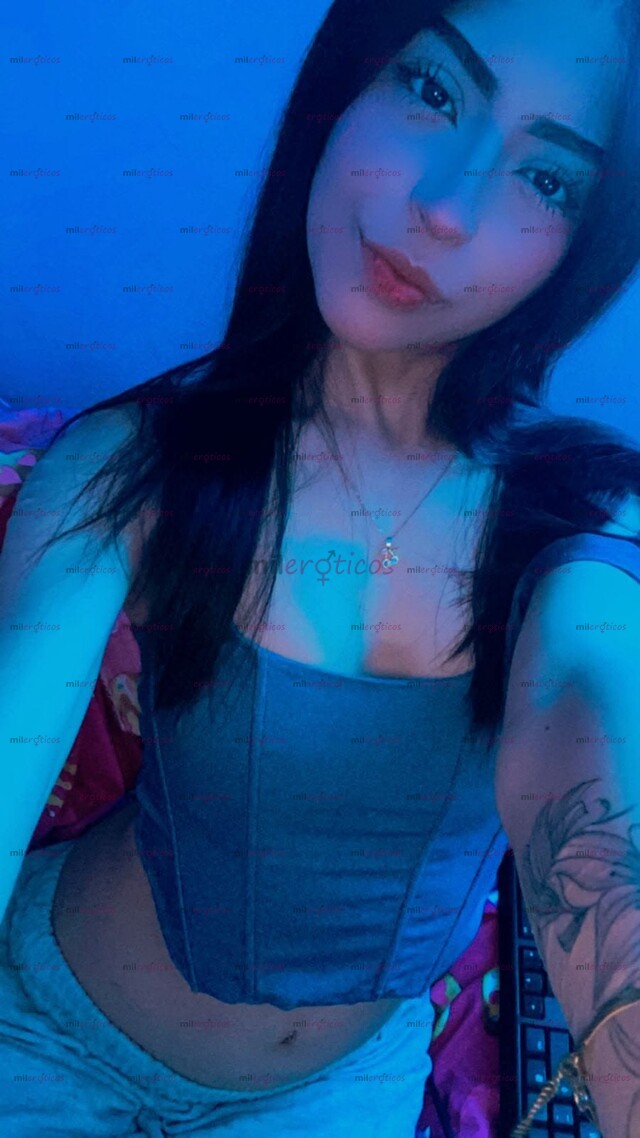 FOTOS DE ME LLAMO ISA SOY UNA ROLITA NUEVA EN SOLEDAD