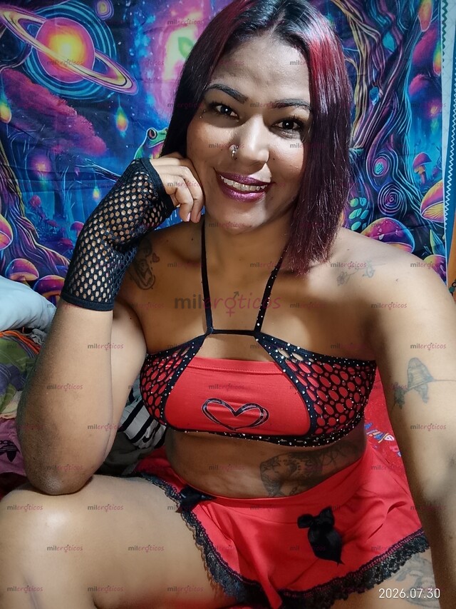 FOTOS DE MORENA CARAMELO TENTACIÓN A TU DISPOSICIÓN