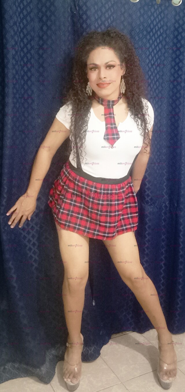 FOTOS DE HOLA SOY TRIVIANI VELÁZQUEZ CHICA TRASVESTI LUJURIOSA