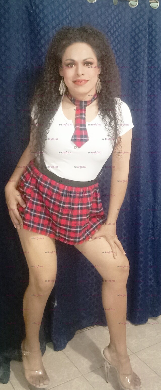 FOTOS DE HOLA SOY TRIVIANI VELÁZQUEZ CHICA TRASVESTI LUJURIOSA