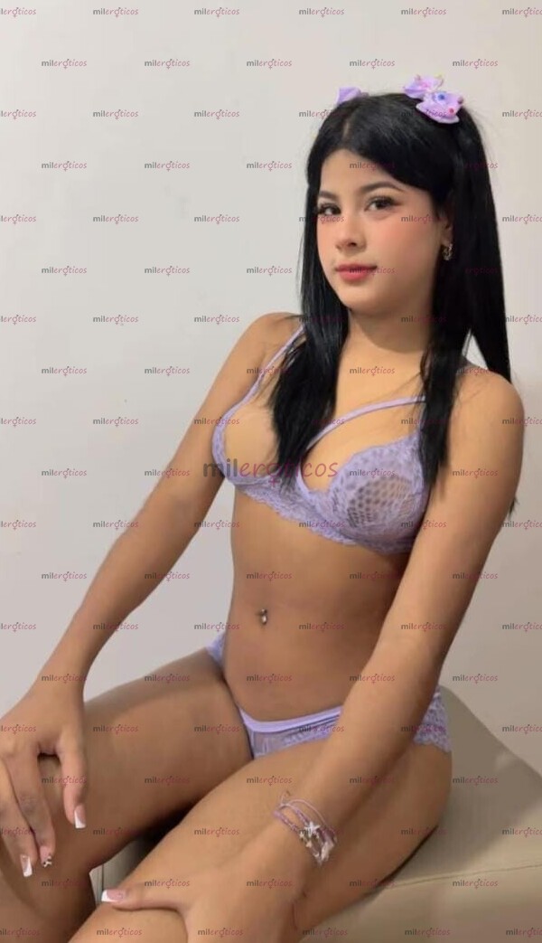 FOTOS DE KATALINA MUÑEQUITA PIEL CANELA 18 AÑITOS CHOCHITO APRETADITO