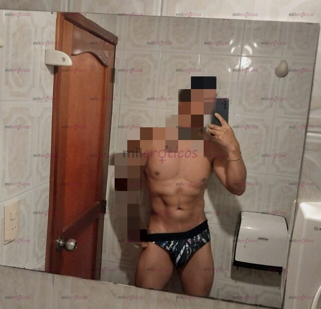 FOTOS DE NUEVO EN TU CIUDAD (ADRIÁN LÓPEZ) QUIERO CUMPLIR TUS DESEOS