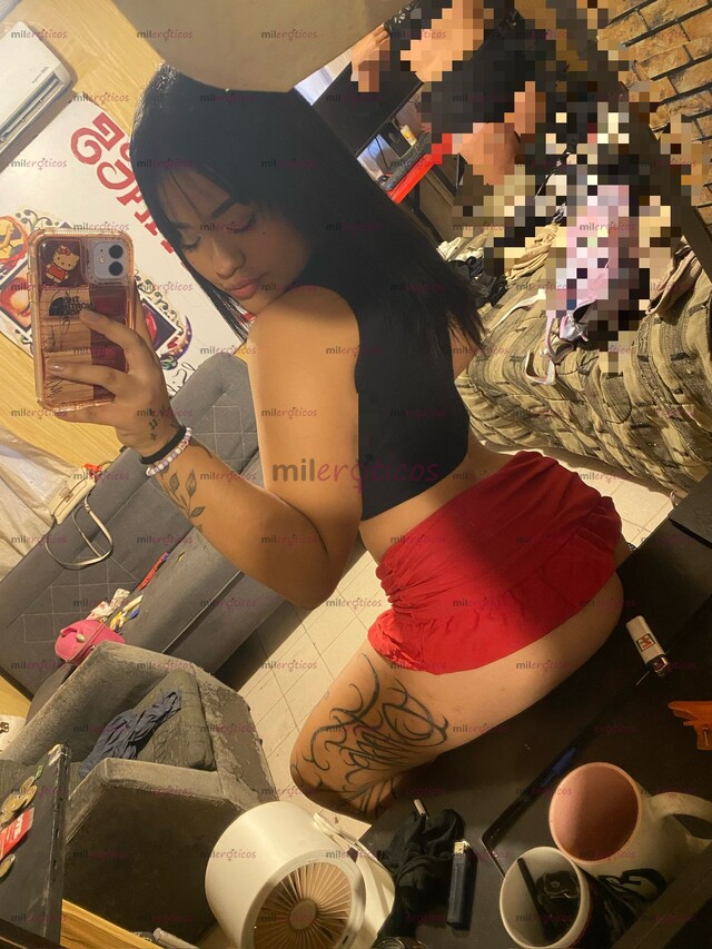 FOTOS DE VALERIA TU TATUADA FAVORITA DISPO 24 7 PARA TI