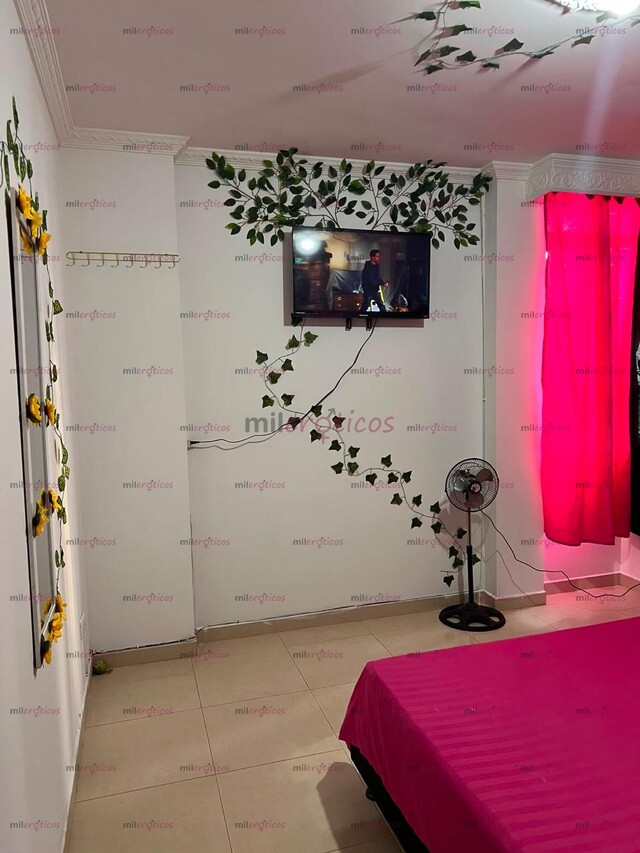 FOTOS DE HABITACIONES DISPONIBLES EN FUSAGASUGA, MUY CÓMODAS E IDEALES PARA TI