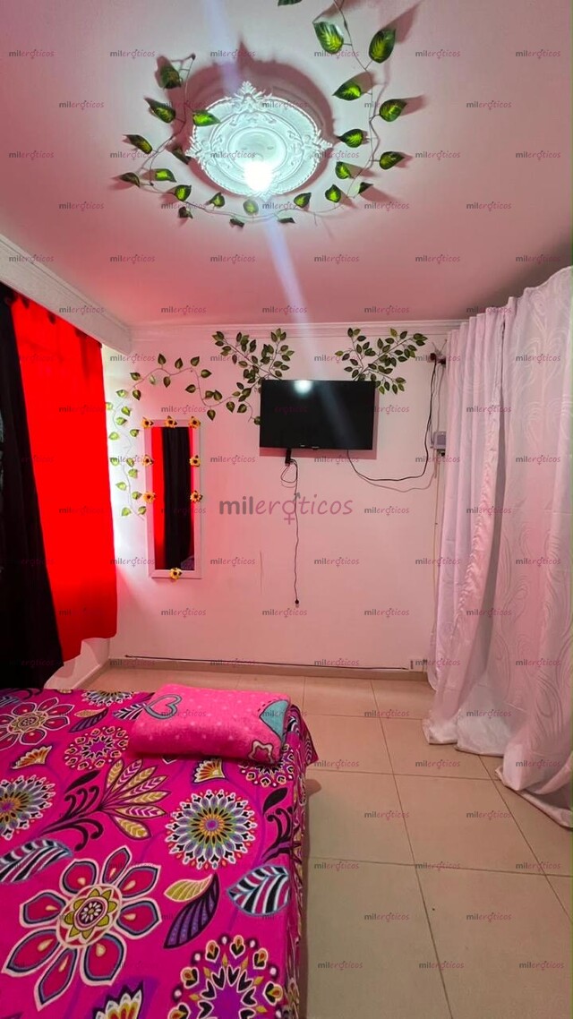 FOTOS DE HABITACIONES DISPONIBLES EN FUSAGASUGA, MUY CÓMODAS E IDEALES PARA TI