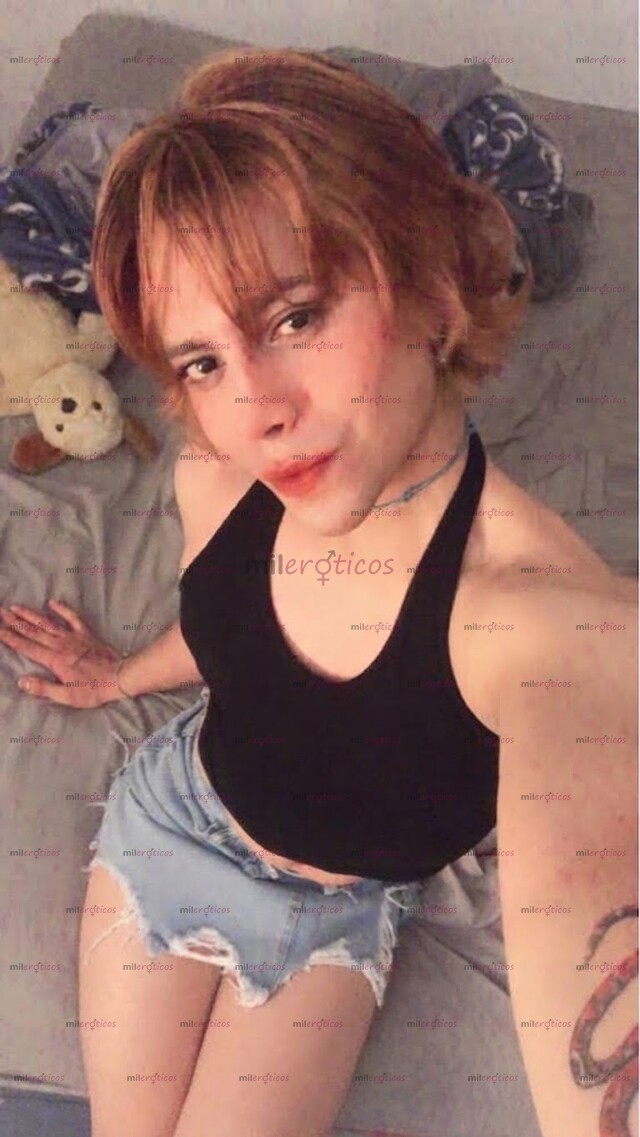FOTOS DE SEXY PELIROJA FEMBOY CULONA, SUMISA Y DELICADA (VIP) INCLUYO LUGAR