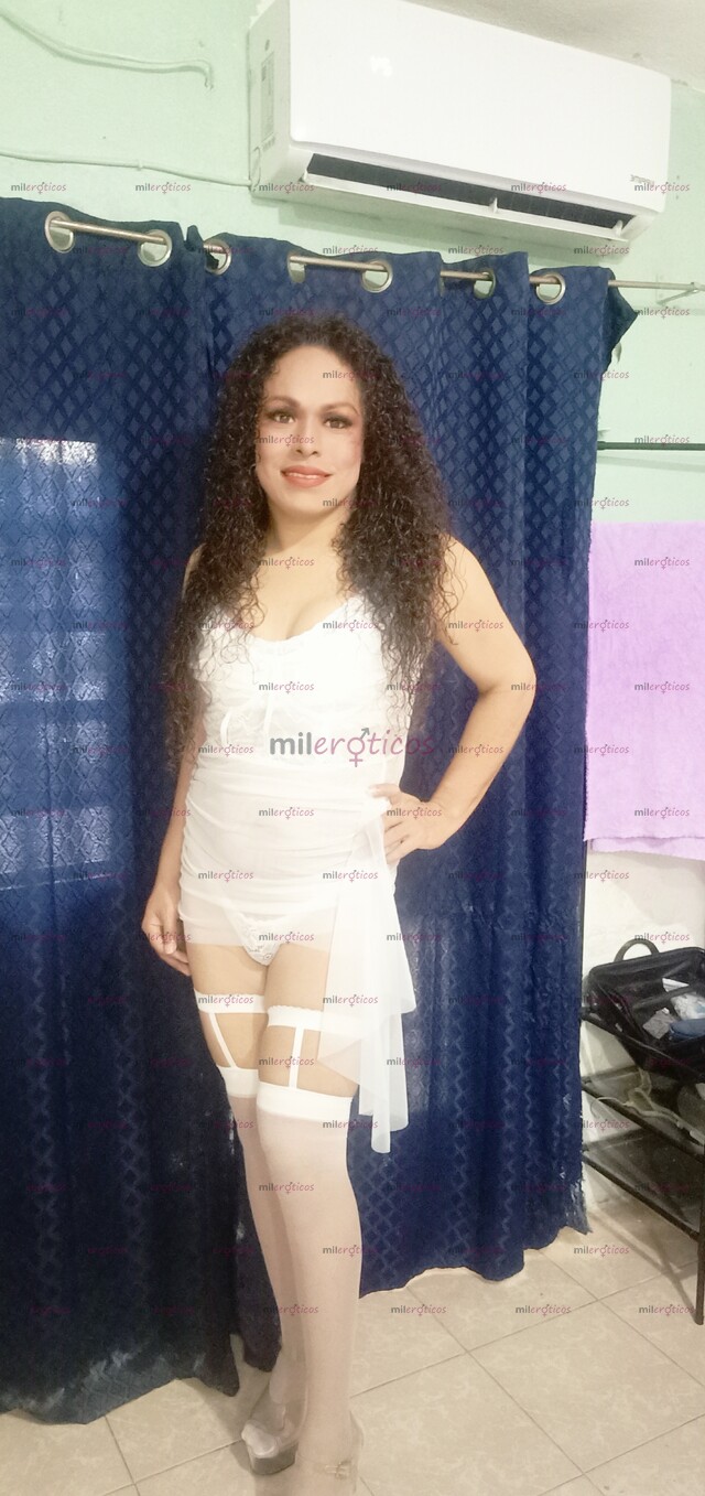 FOTOS DE TRIVIANI VELÁZQUEZ CHICA TRASVESTI CACHONDA,