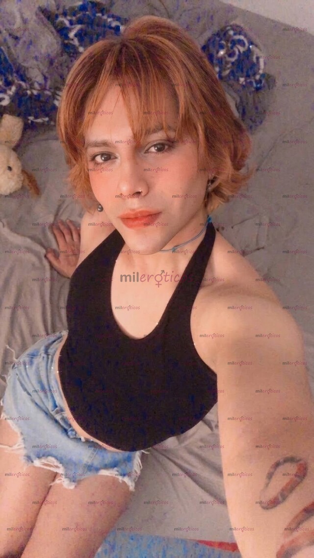 FOTOS DE SEXY PELIROJA FEMBOY CULONA, SUMISA Y DELICADA (VIP) INCLUYO LUGAR