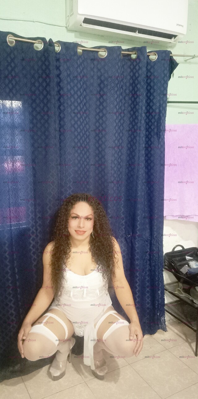 FOTOS DE TRIVIANI VELÁZQUEZ CHICA TRASVESTI CACHONDA,