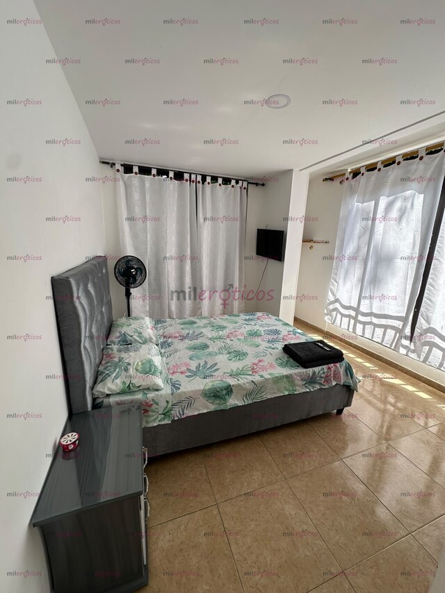 FOTOS DE MY HOUSE VIP ,OFRECE HABITACIONES CÓMODAS Y CONFORTABLES AL SUR DE LA CIUDAD