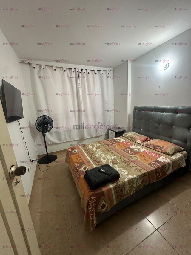 FOTOS DE MY HOUSE VIP ,OFRECE HABITACIONES CÓMODAS Y CONFORTABLES AL SUR DE LA CIUDAD