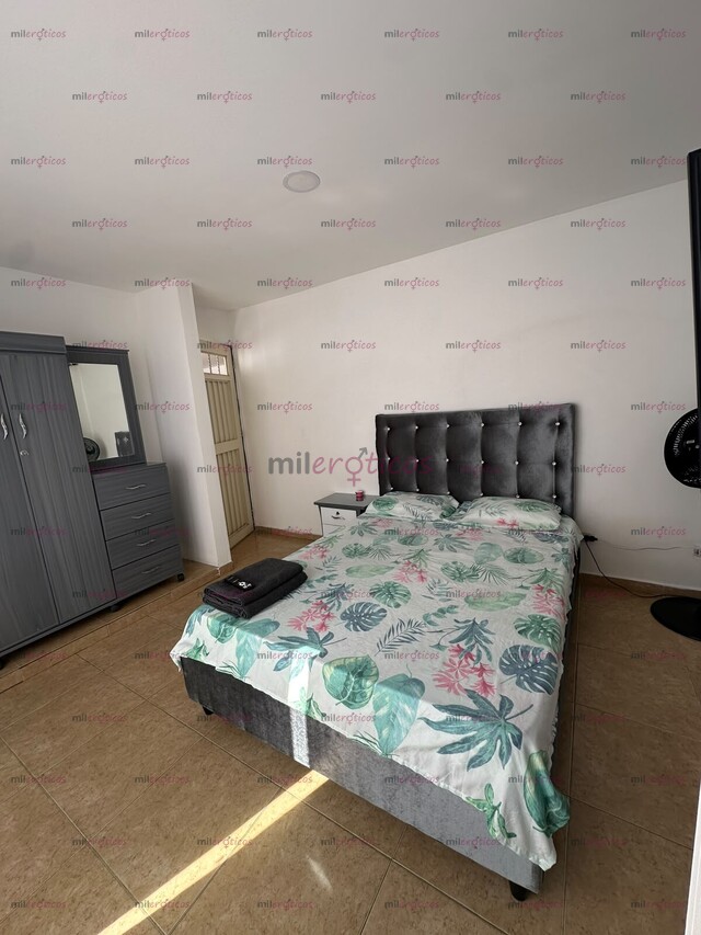FOTOS DE MY HOUSE VIP ,OFRECE HABITACIONES CÓMODAS Y CONFORTABLES AL SUR DE LA CIUDAD