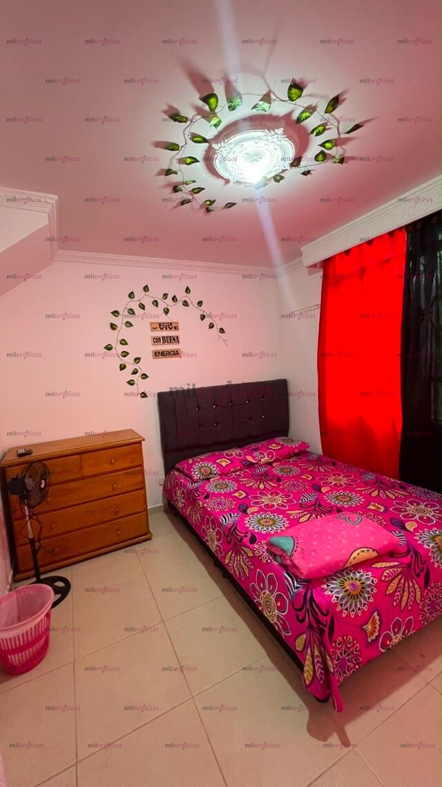 FOTOS DE HABITACIONES DISPONIBLES EN FUSAGASUGA, MUY CÓMODAS E IDEALES PARA TI