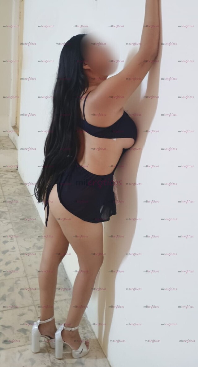 FOTOS DE JOVEN GUAPA NUEVA EN EL AMBIENTE TETONA RICA Y APRETADITA