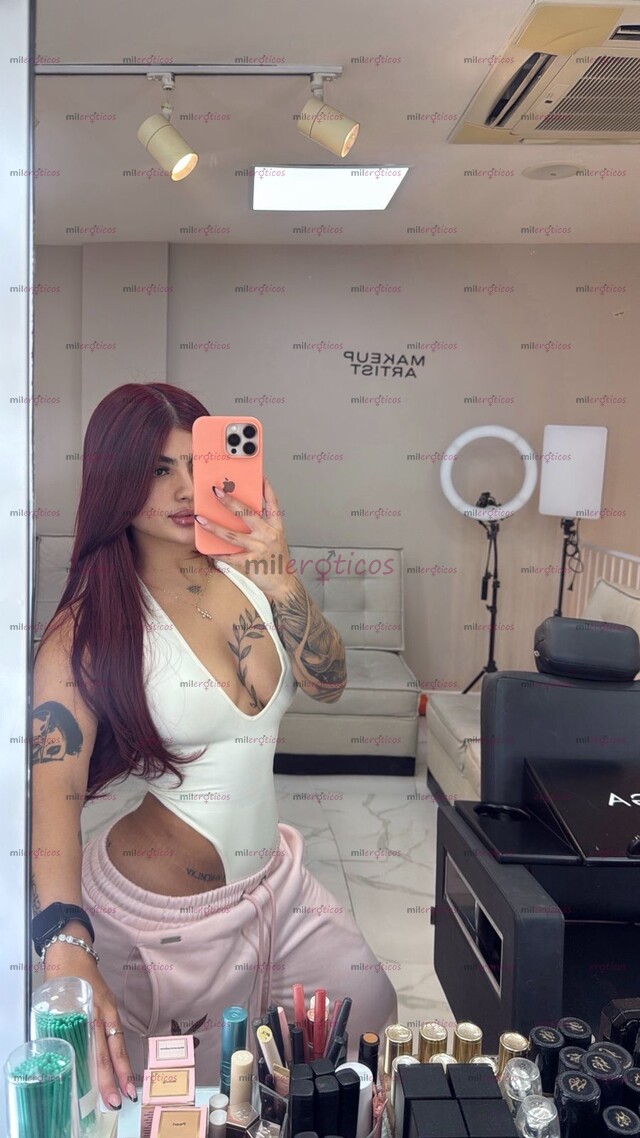 FOTOS DE !!LINDA ESCORT VIP UNIVERSITY PELIRROJA DE LUJO PARA HOMBRES DE BUEN GUSTO!!
