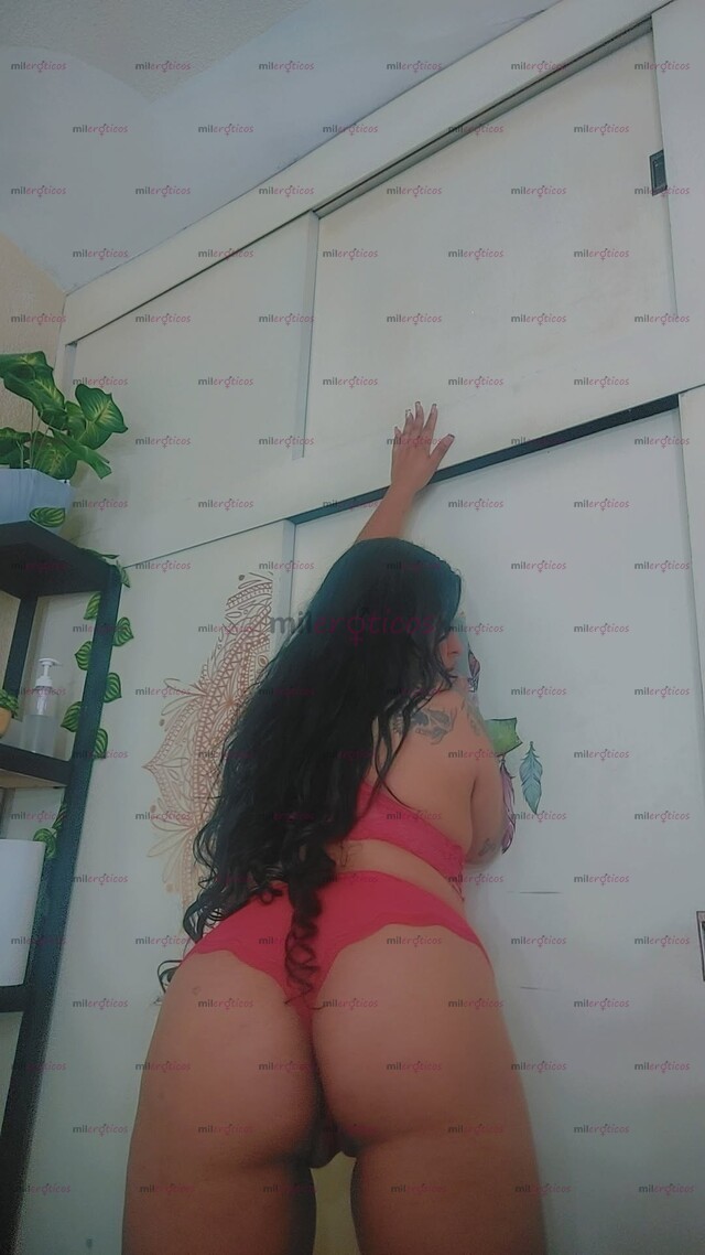 FOTOS DE CHAPARRITA DELICIOSA LISTA PARA COMPLACERTE
