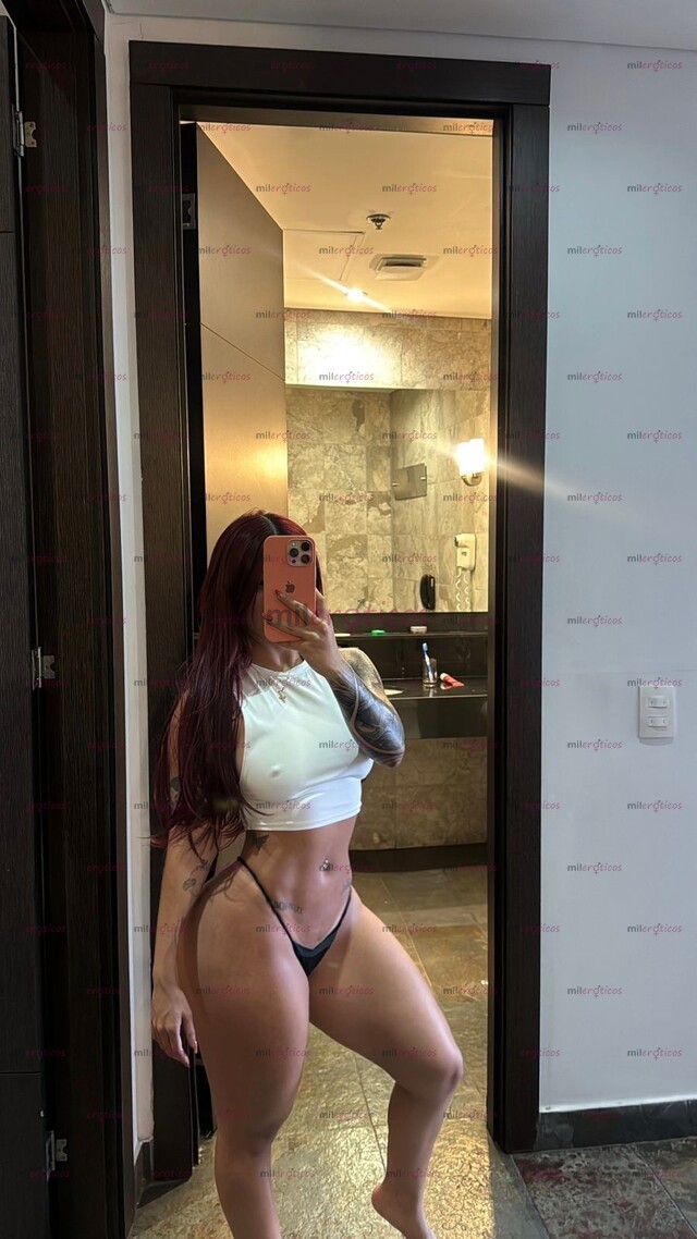 FOTOS DE !!LINDA ESCORT VIP UNIVERSITY PELIRROJA DE LUJO PARA HOMBRES DE BUEN GUSTO!!