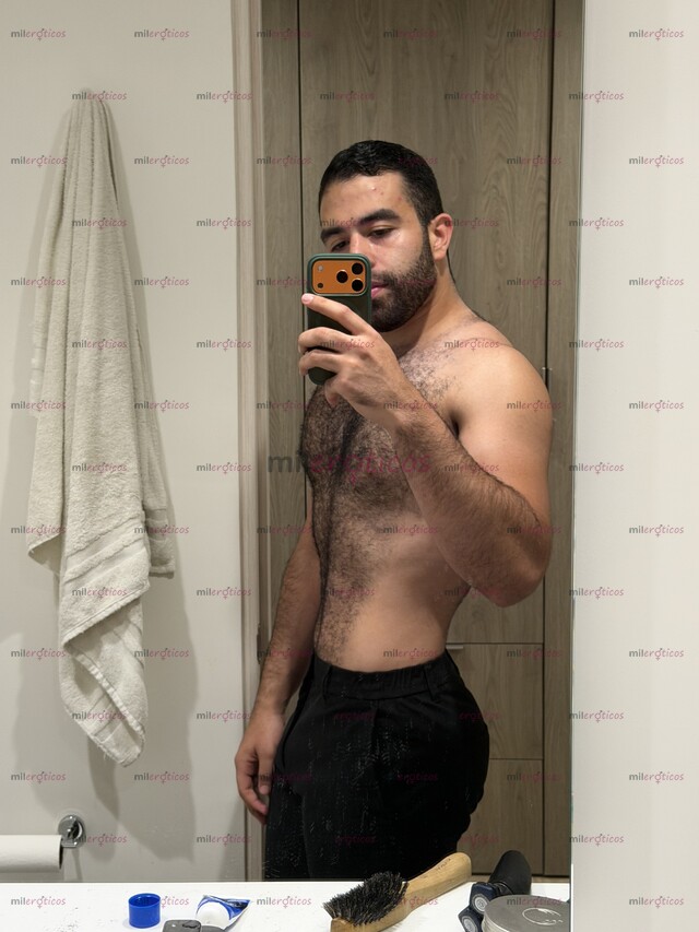 FOTOS DE SOLO PARA GUSTOS EXIGENTES, COLOMBIANO DE 23 AÑOS.