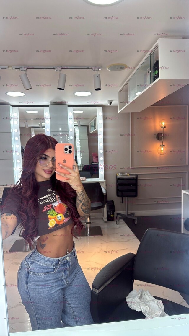 FOTOS DE !!LINDA ESCORT VIP UNIVERSITY PELIRROJA DE LUJO PARA HOMBRES DE BUEN GUSTO!!
