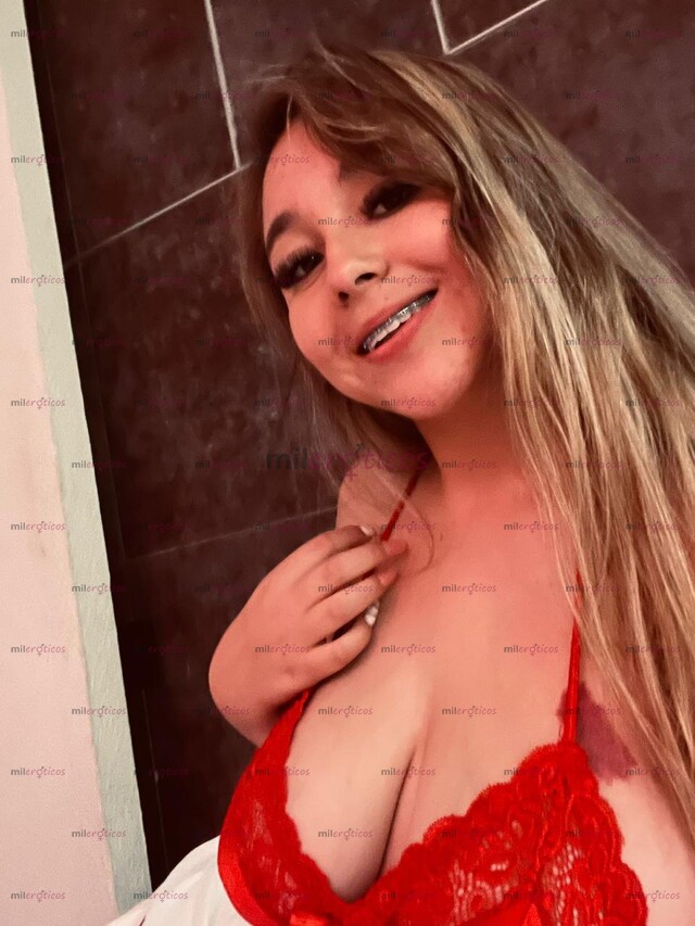 FOTOS DE HOLA SOY DULCE UNA CHICA DE PECHOS GRANDES