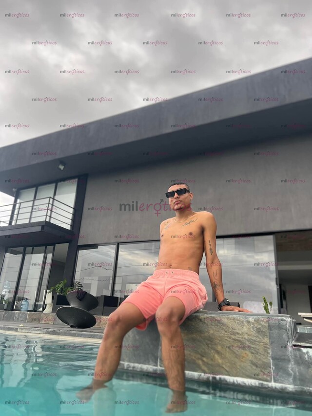 FOTOS DE JOVEN DISCRETO, LIMPIO Y LISTO PARA COMPLACERTE.
