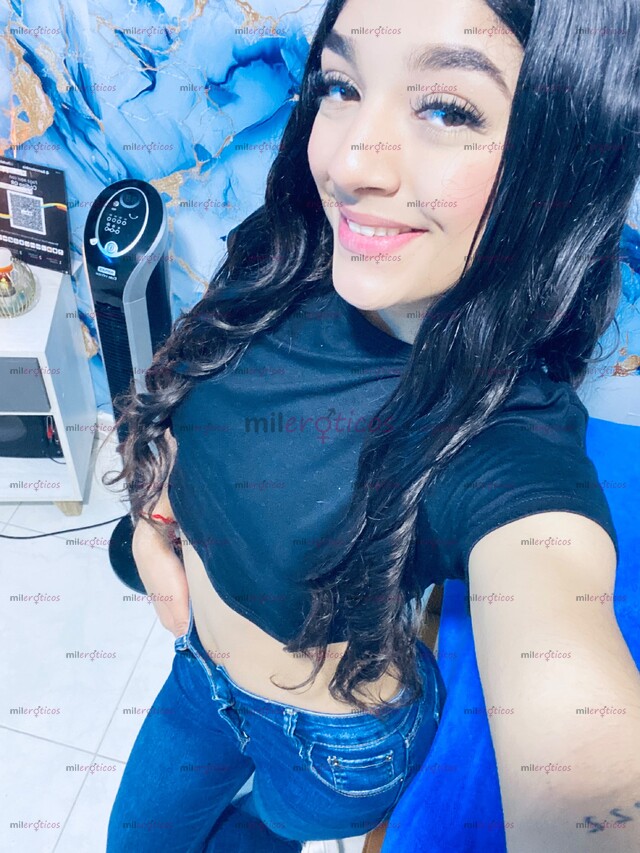 FOTOS DE SARA NUEVA EN MEDELLÍN PROFESIONAL EN MASAJES Y ERÓTICOS