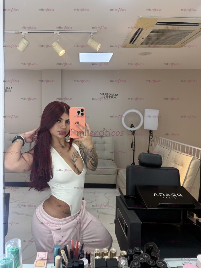 FOTOS DE !!LINDA ESCORT VIP UNIVERSITY PELIRROJA DE LUJO PARA HOMBRES DE BUEN GUSTO!!