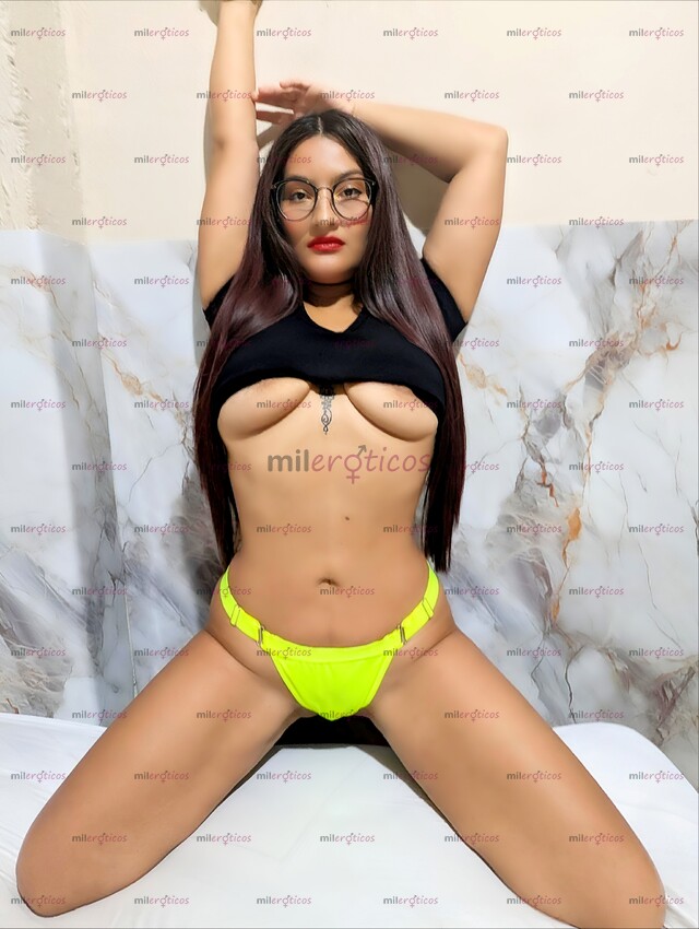 FOTOS DE BOMBA SEXUAL DELICIOSA MUÑEQUITA CON GANAS DE MUCHO SEXO POCOS DÍAS