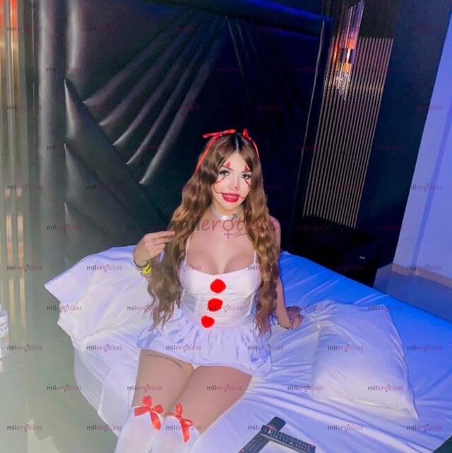 FOTOS DE YERALDIN BONITA CON CARITA DE MUÑEQUITA