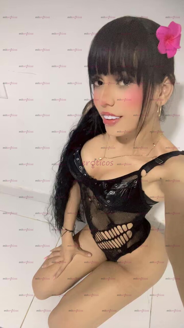 FOTOS DE CATTA 20 AÑITOS RECIÉN LLEGADA POCOS DÍAS DE PASO AMOR TE ESPERO 100% REAL