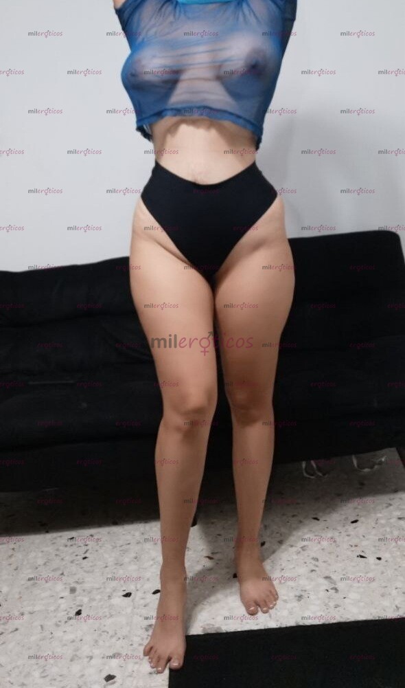 FOTOS DE FANNY MASAJISTA INDEPENDIENTE EN LA ZONA DE CUMBRES