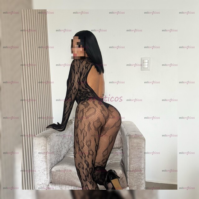 FOTOS DE HERMOSA MORENA VENEZOLANA PREPARADA PARA EXTASIARTE