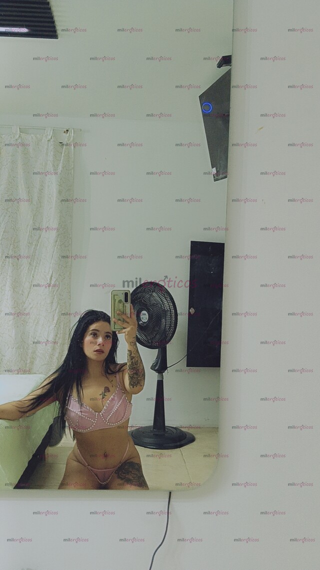 FOTOS DE HOLA MI AMOR SOY KATALINA NUEVA EN TU CIUDAD UNA FLAQUITA