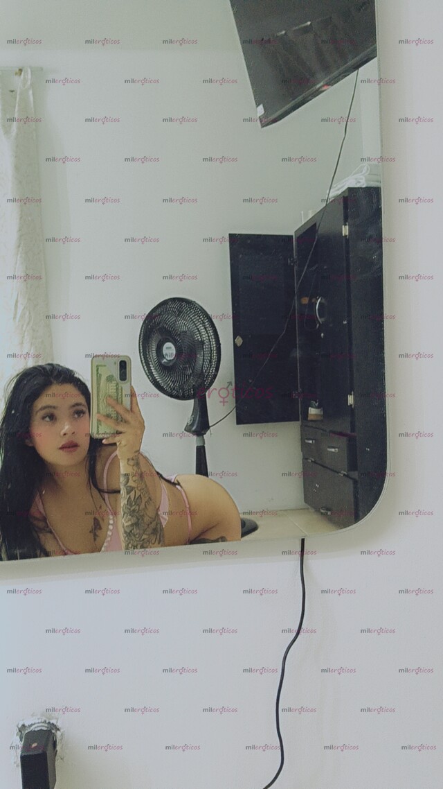 FOTOS DE HOLA MI AMOR SOY KATALINA NUEVA EN TU CIUDAD UNA FLAQUITA