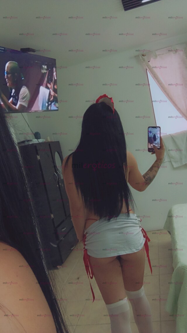 FOTOS DE HOLA MI AMOR SOY KATALINA NUEVA EN TU CIUDAD UNA FLAQUITA
