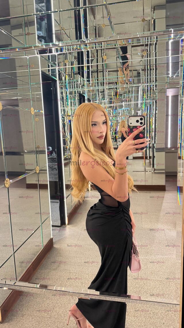 FOTOS DE TU RUBIA VIP FAVORITA, YA EN TU CIUDAD LISTA PARA TI