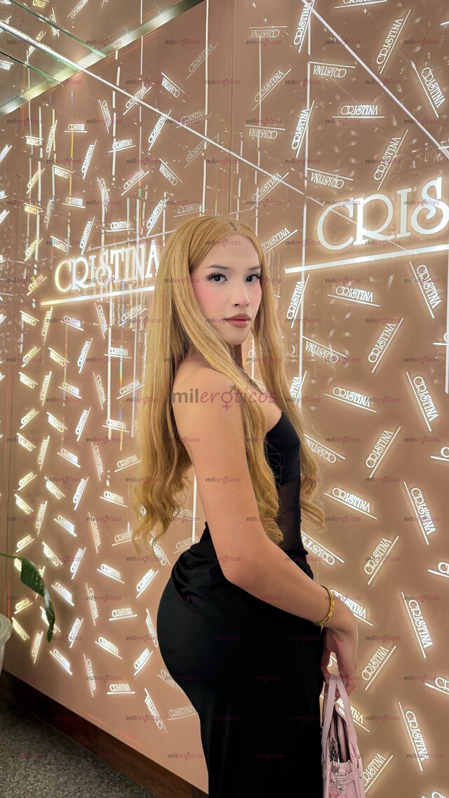 FOTOS DE TU RUBIA VIP FAVORITA, YA EN TU CIUDAD LISTA PARA TI