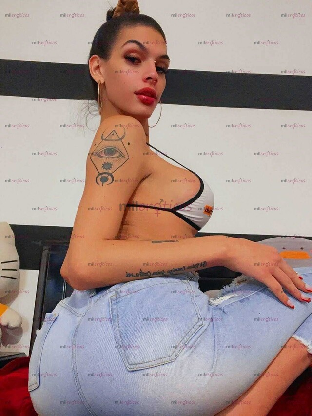 FOTOS DE LUCIIANA DOLL. CON. SITIO DISPONIBLE VERGONA TETONA CULONA TRAGONA