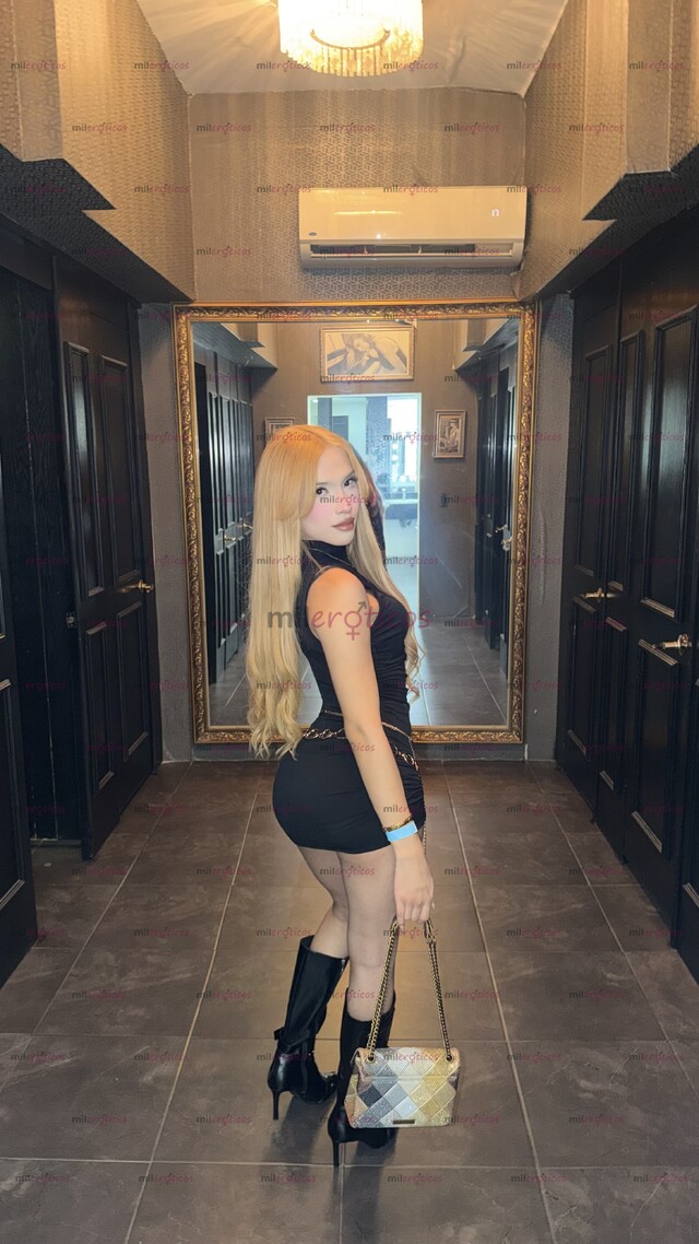 FOTOS DE TU RUBIA VIP FAVORITA, YA EN TU CIUDAD LISTA PARA TI