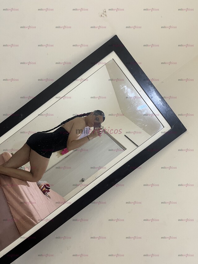 FOTOS DE CHICA TRANS DISPUESTA A COMPLACERTE PAPI