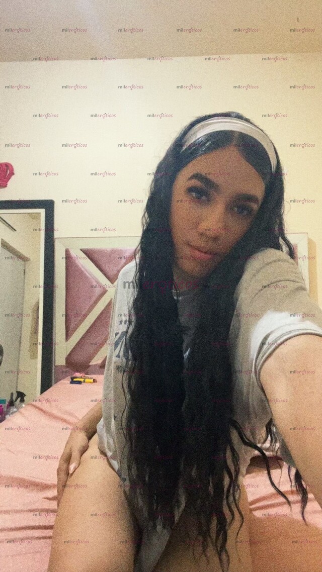 FOTOS DE CHICA TRANS DISPUESTA A COMPLACERTE PAPI