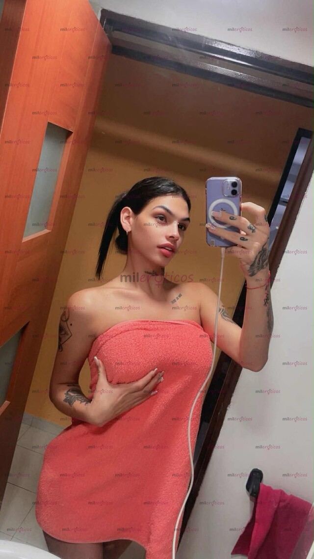 FOTOS DE LUCIIANA DOLL. CON. SITIO DISPONIBLE VERGONA TETONA CULONA TRAGONA