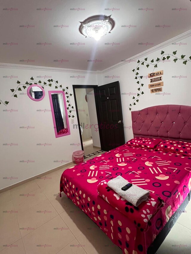 FOTOS DE HABITACIONES DISPONIBLES EN FUSAGASUGA, MUY CÓMODAS E IDEALES PARA TI