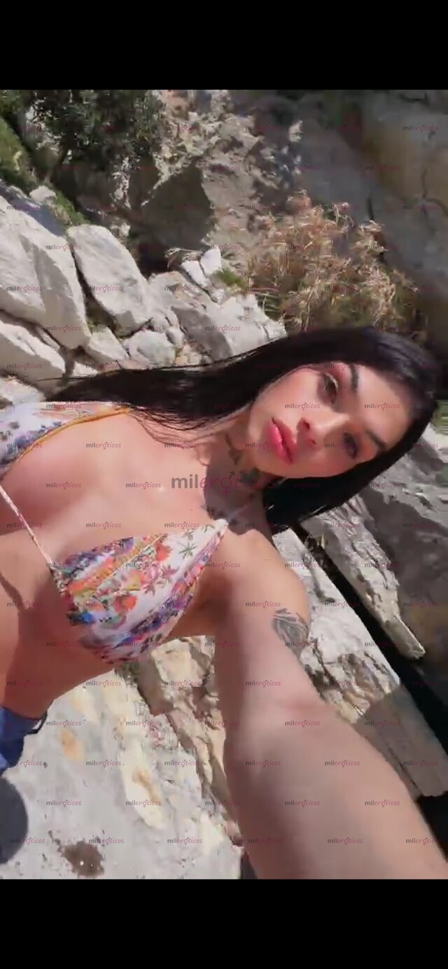 FOTOS DE LUCIIANA DOLL. CON. SITIO DISPONIBLE VERGONA TETONA CULONA TRAGONA