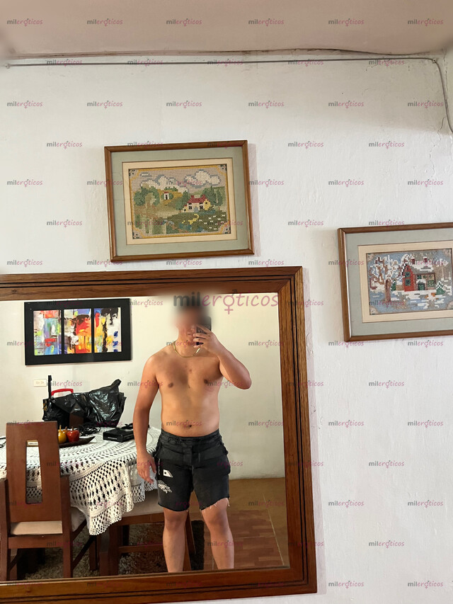 FOTOS DE FITNESS EXCLUSIVO, DISCRETO Y APASIONADO