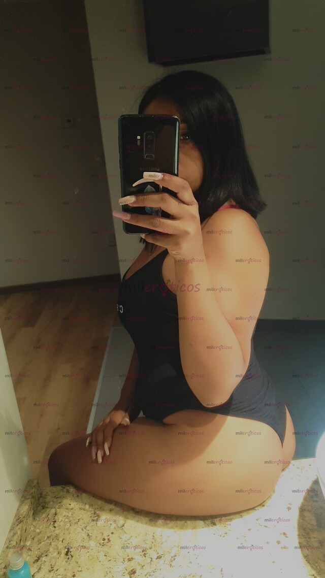 FOTOS DE HOLA BEBE SOY IVON TU MORENITA PREFERIDA