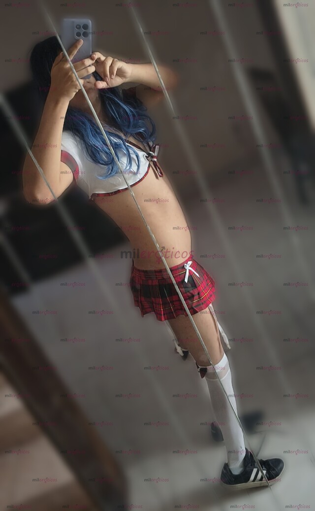 FOTOS DE MARISA, TRAVESTI PASIVA NUEVA EN ESTE AMBIENTE.