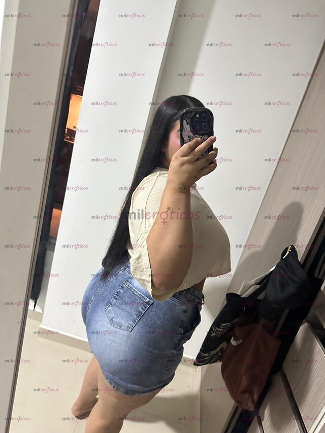 FOTOS DE ALTA, GRANDE Y VOLUPTUOSA, SOY VERONICA GORDITA ANGELICAL